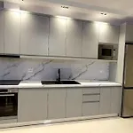 Διαμέρισμα Modern Overlooking The Of Tirana *