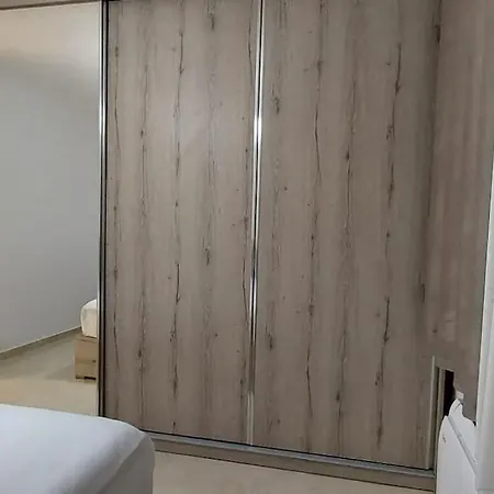 Modern Overlooking The Of Tirana