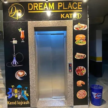 Modern Overlooking The Of Tirana Appartement